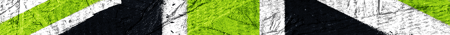 Green Britain Flag